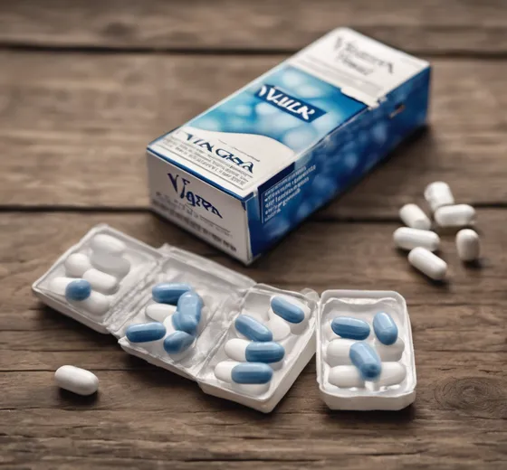 La viagra ocupa receta